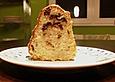 Urmelis saftiger Quark - Pralinen - Gugelhupf