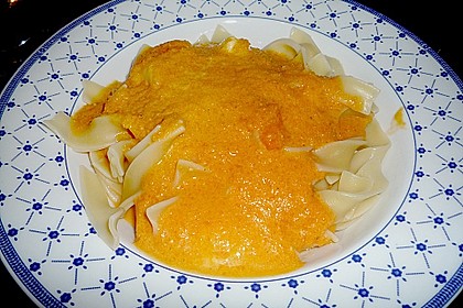 Karottenso&szlig;e 1