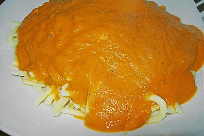 Karottenso&szlig;e 3