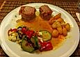 Pesto - Braten
