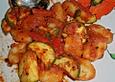 Ratatouille - Auflauf