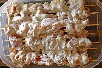 Tandoori - Huhn 9