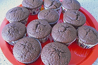 Ü - Muffins 6