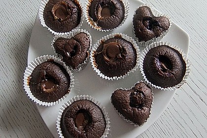 Ü - Muffins 21