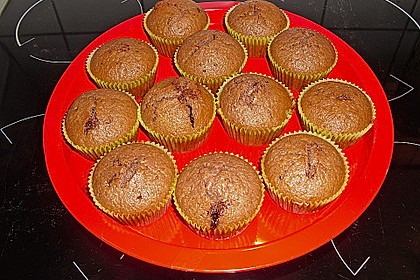 Ü - Muffins 5