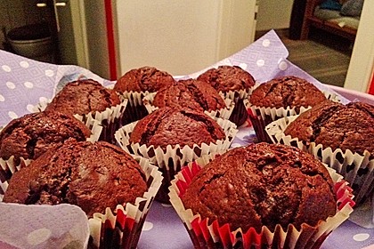 Ü - Muffins 7