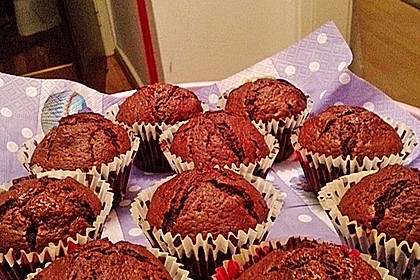 Ü - Muffins 10