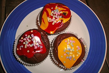 Ü - Muffins 11