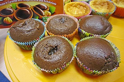 Ü - Muffins 18