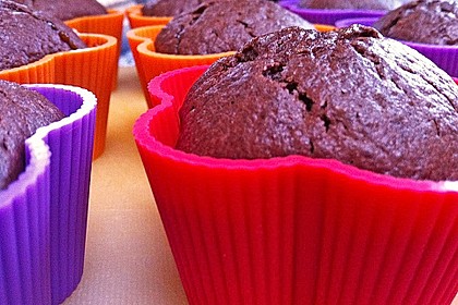 Ü - Muffins 26