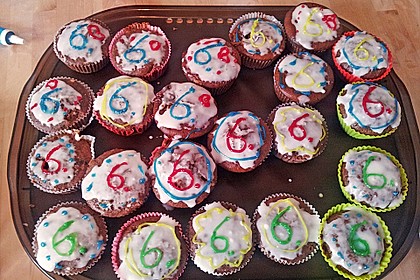 Ü - Muffins 14