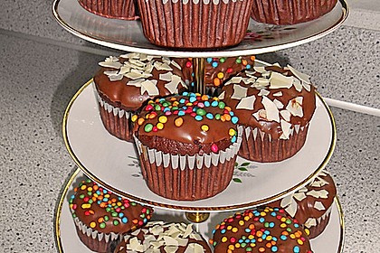 Ü - Muffins 1