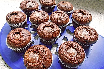 Ü - Muffins 20
