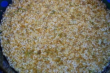 Holunderblütengelee 11