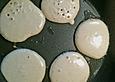 Griddle Sponges