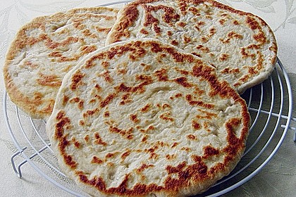 Fladenbrot