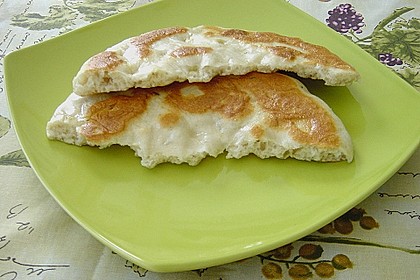 Fladenbrot 3