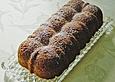 Birnen - Walnuss - Brot