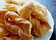 Russischer Rollkuchen