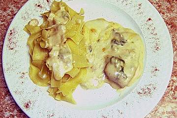 Puten - Gorgonzola - Liebelei