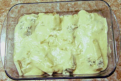 Puten - Gorgonzola - Liebelei 2