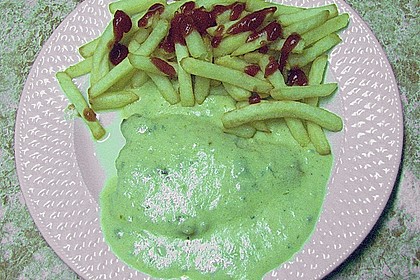 Puten - Gorgonzola - Liebelei 3