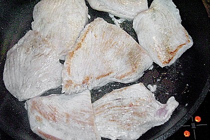 Puten - Gorgonzola - Liebelei 4