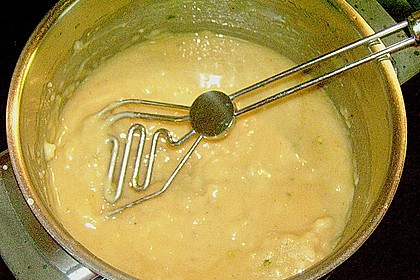 Puten - Gorgonzola - Liebelei 6