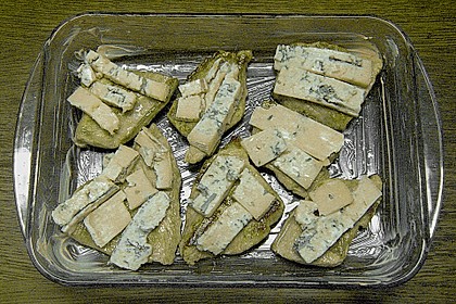 Puten - Gorgonzola - Liebelei 7