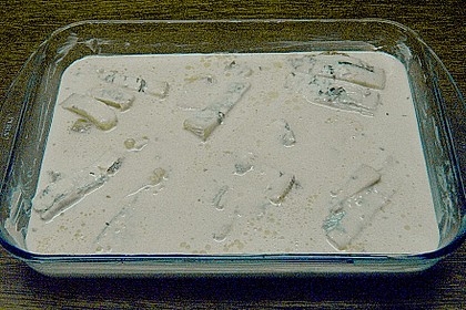 Puten - Gorgonzola - Liebelei 8