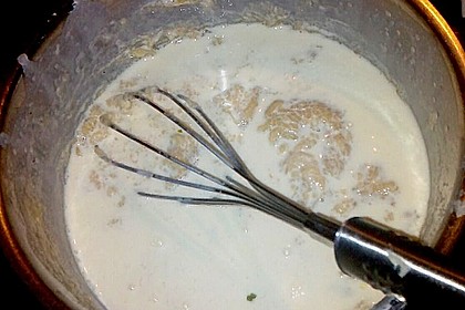 Puten - Gorgonzola - Liebelei 10