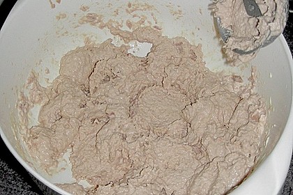 Thon - Mousse 2