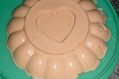 Thon - Mousse