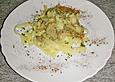 Tagliatelle mit Steinpilzsauce