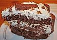 Sahnige Duplotorte