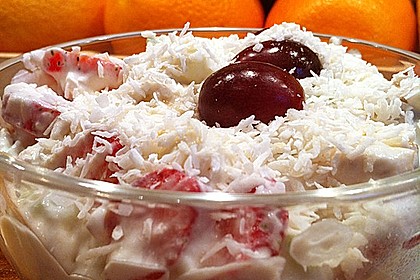 Joghurt - Sahne - Müsli 5