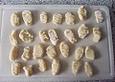 Dieters Gnocchi