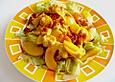 Sandras Salat