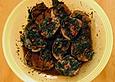 Gekr&auml;utertes Schweinefilet