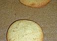 Grie&szlig;pl&auml;tzchen mit Eierlik&ouml;r