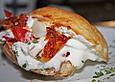 Tortas