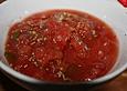 Salsa Cruda