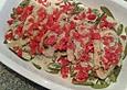 H&auml;hnchenfilet in Pesto - So&szlig;e