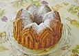 Pf&auml;lzer Rotweinkuchen