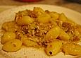 Dieters Gnocchi - Spitzkohl - Pfanne