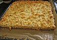 Schneller Apfel - Streuselkuchen