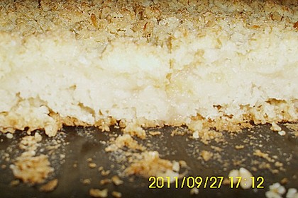 Schneller Apfel - Streuselkuchen 4