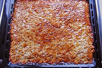 Butterkuchen