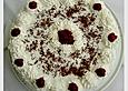 Schokoladen - Kirsch - Mandel - Kokos - Sahne - Torte