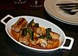 Saltimbocca - Rouladen